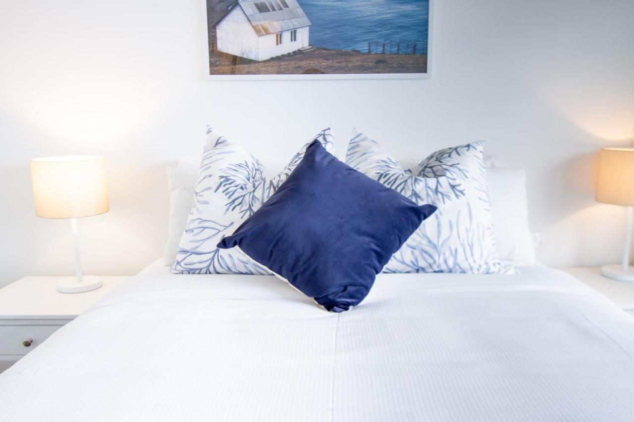 Christchurch Entertainment Hub 2 Bed 2 Bath W Carpark Exteriör bild