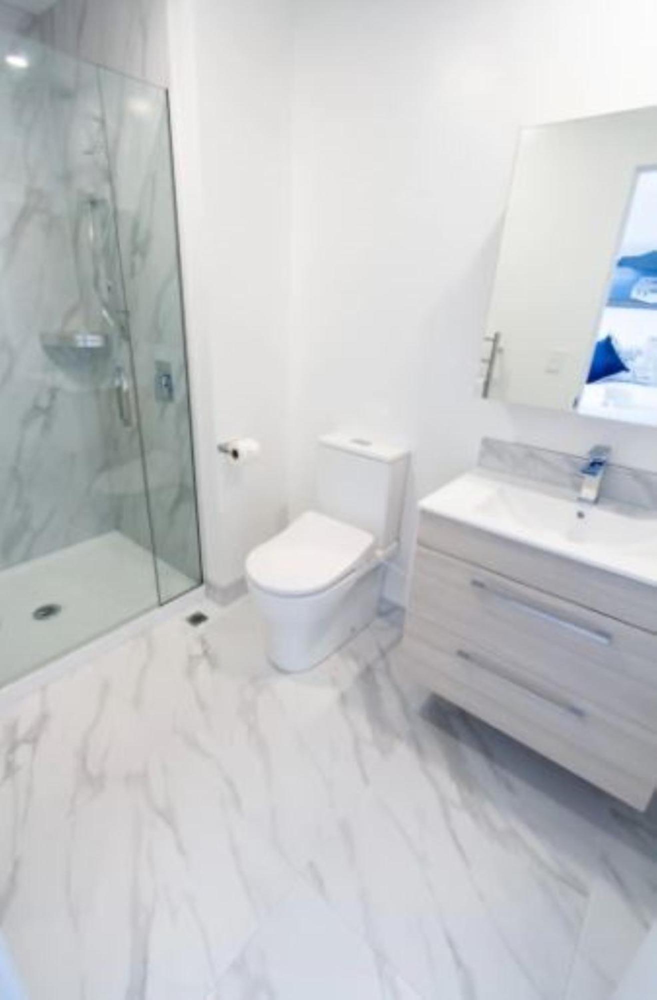 Christchurch Entertainment Hub 2 Bed 2 Bath W Carpark Exteriör bild